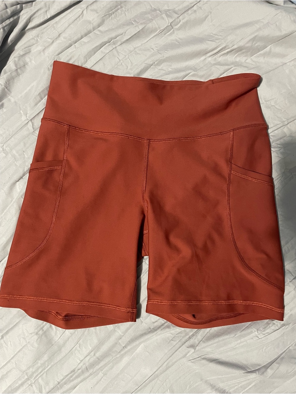 Old Navy High-Rise Bike Short